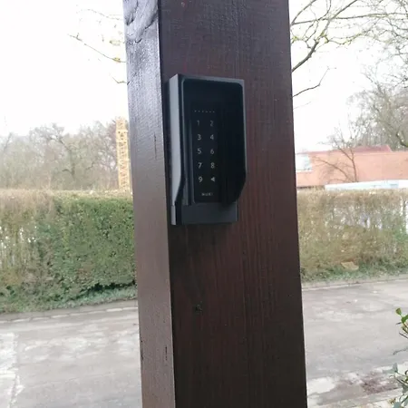 Stylish Vintage House Near Frankfurt * Eschborn