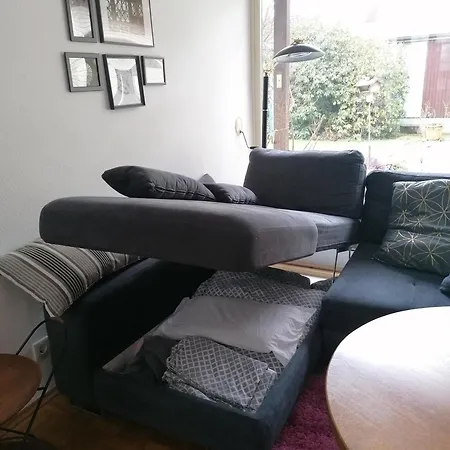 Apartamento Stylish Vintage House Near Frankfurt Eschborn