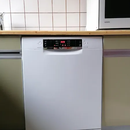 Stylish Vintage House Near Frankfurt * Eschborn