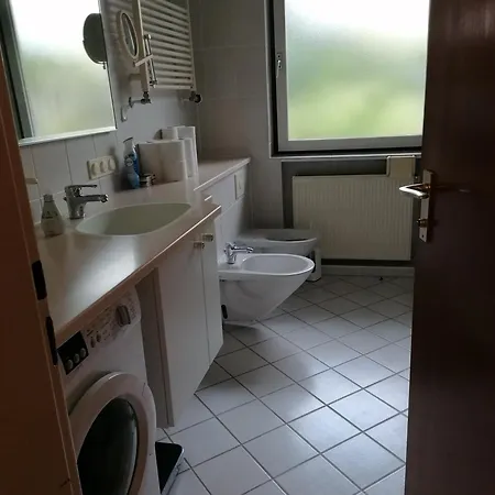 Stylish Vintage House Near Frankfurt Apartamento