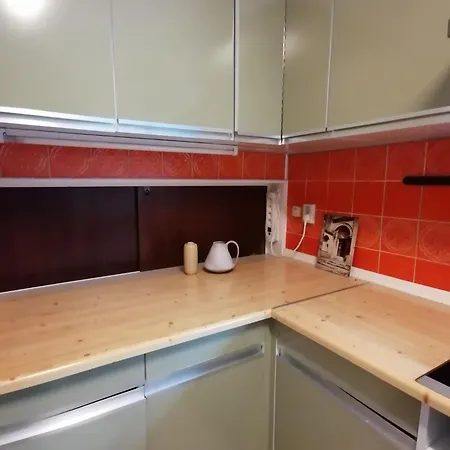 Apartamento Stylish Vintage House Near Frankfurt *