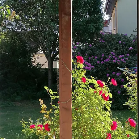 Stylish Vintage House Near Frankfurt * Eschborn