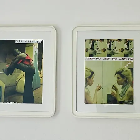 Stylish Vintage House Near Frankfurt * Eschborn