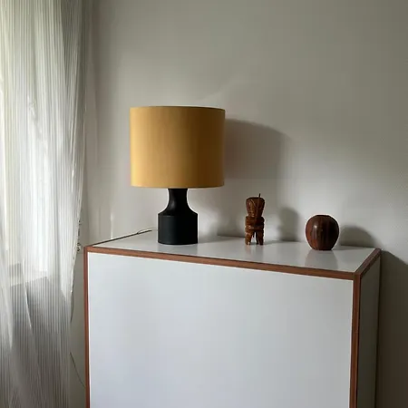 Stylish Vintage House Near Frankfurt Apartamento Eschborn