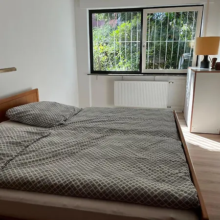 Stylish Vintage House Near Frankfurt Apartamento *