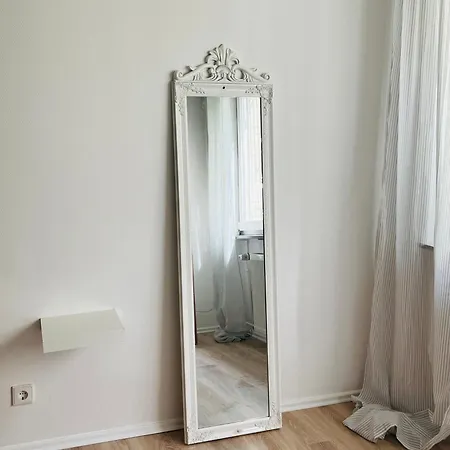 Stylish Vintage House Near Frankfurt *