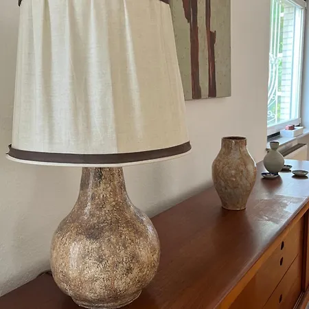 Apartamento Stylish Vintage House Near Frankfurt Eschborn