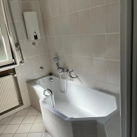 Stylish Vintage House Near Frankfurt Eschborn