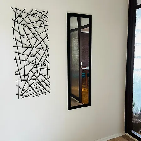 Apartamento Stylish Vintage House Near Frankfurt *