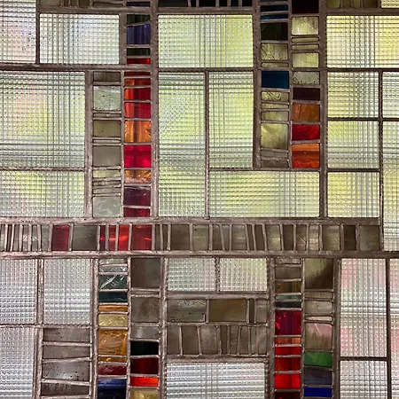 Apartamento Stylish Vintage House Near Frankfurt *