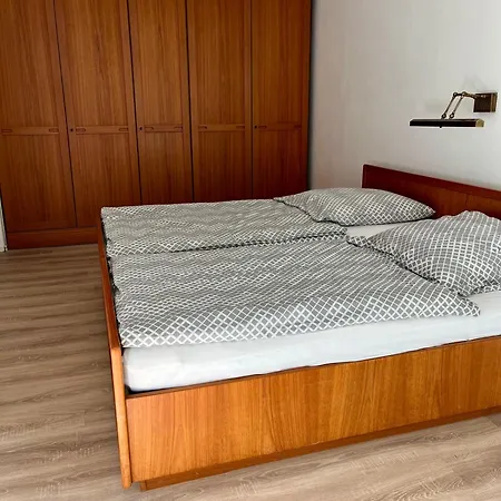 Stylish Vintage House Near Frankfurt Eschborn