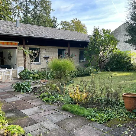 Stylish Vintage House Near Frankfurt *